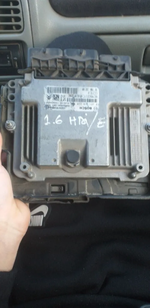 Mémoire hdi 1.6