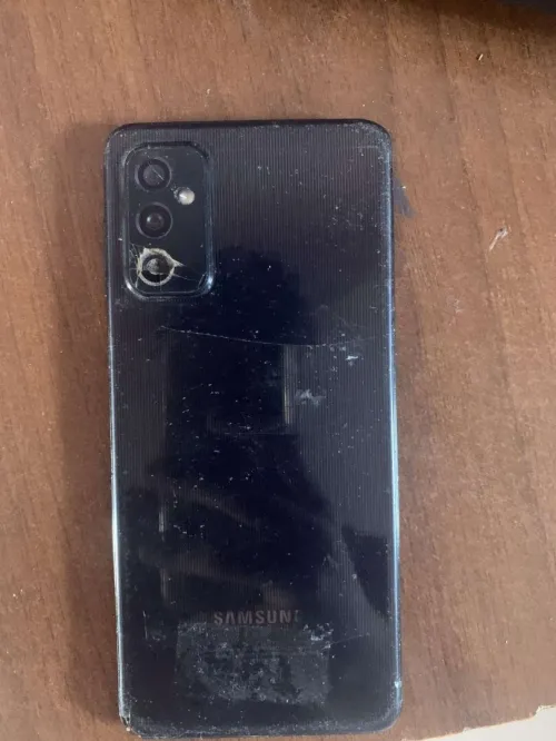 samsung m52 5g