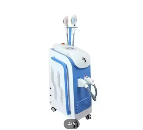 Machine epilation lesser 