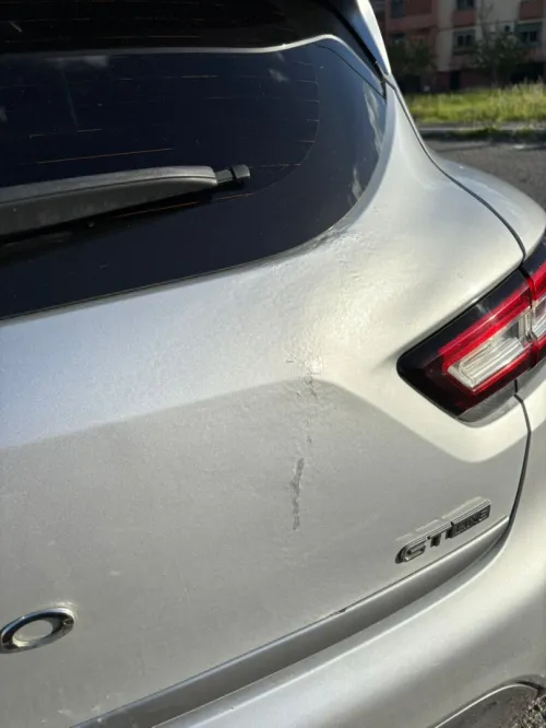 Renault Clio 4 2019 GT Line +
