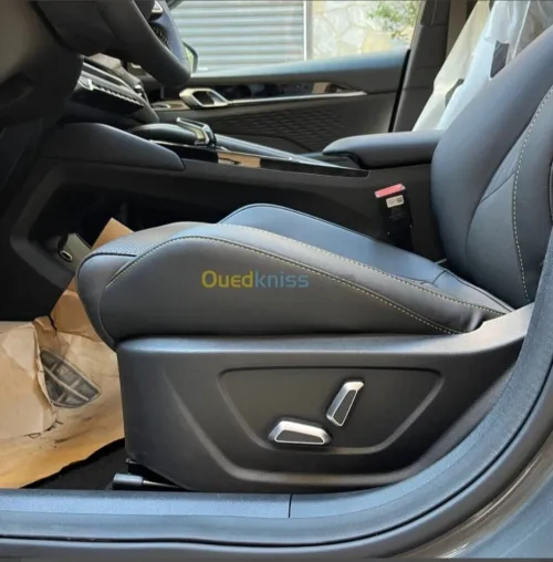 Geely Coolray 2025 Full option