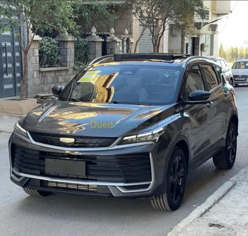 Geely Coolray 2025 Full option