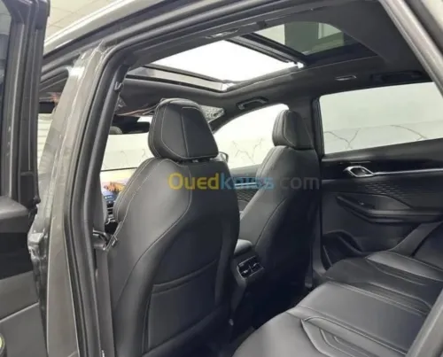 Geely Coolray 2025 Full option