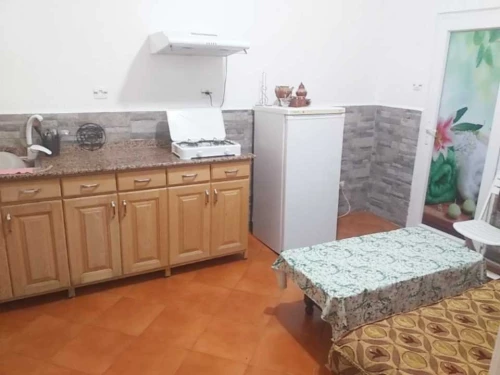 Location Appartement Alger Staoueli