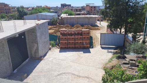 Location Local Boumerdès Ouled moussa