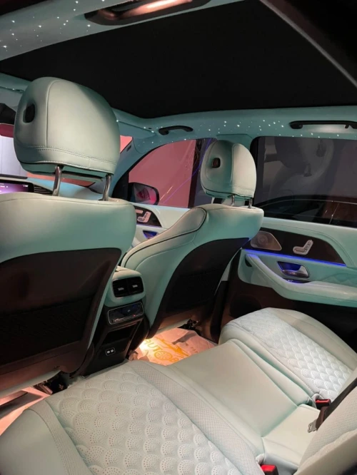 Location de voiture S-CAR