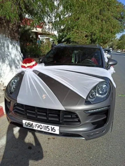 Location de voiture S-CAR