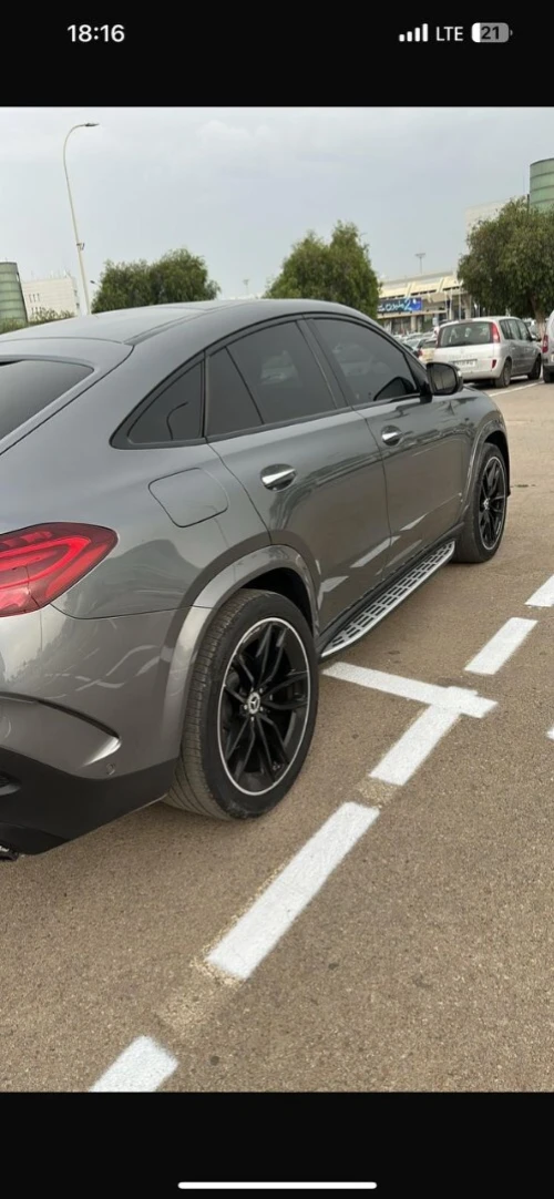 Location de voiture S-CAR