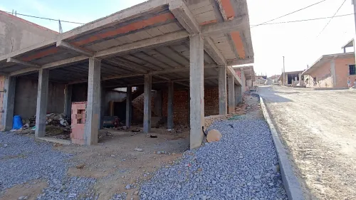 Vente Terrain Tiaret Guertoufa