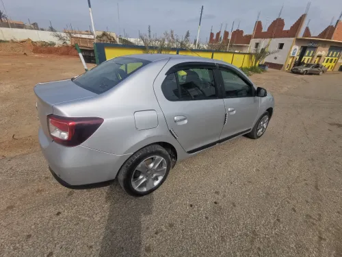Renault Symbol 2016 Privilege