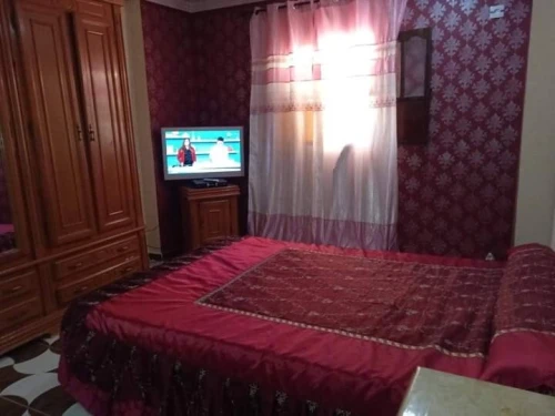 Vente Villa Biskra Sidi okba