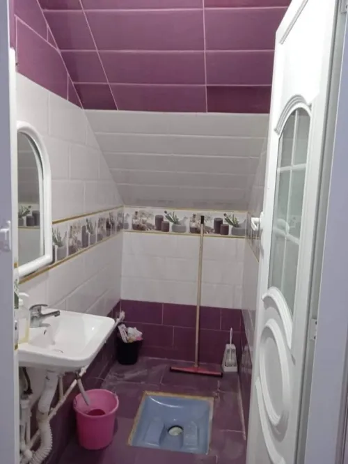 Vente Villa Biskra Sidi okba