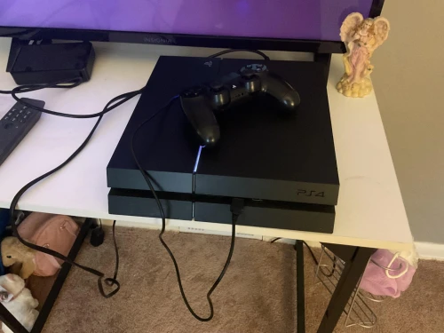 PS4 fat flashè