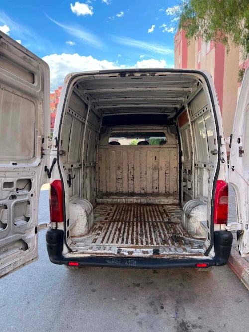 Renault Master 1999