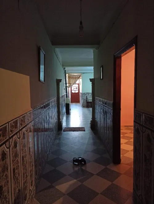 Vente Villa Djelfa Ain oussara