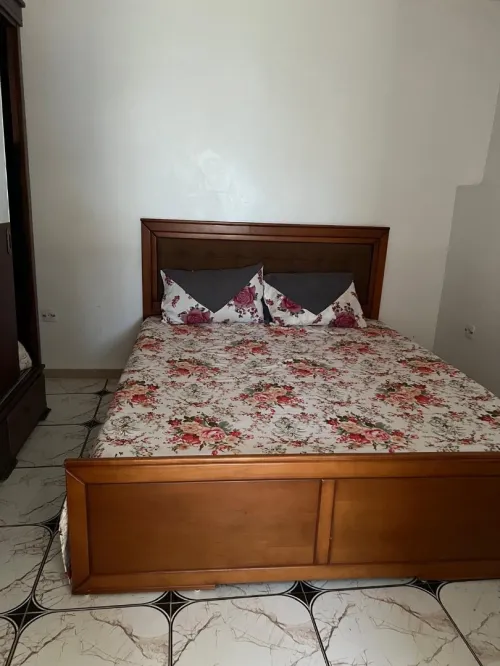 Location vacances Appartement F2 Tipaza Cherchell