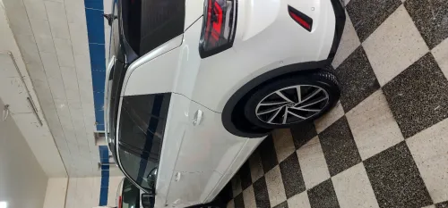 Volkswagen T-Roc 2025 R-Line 