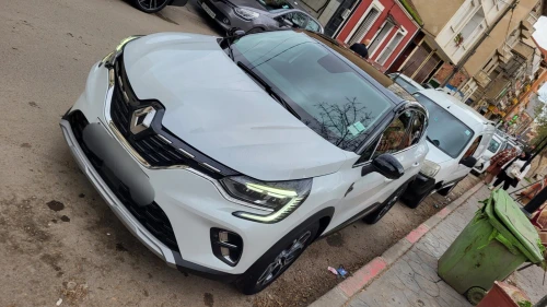 Renault Captur 2021 Toute option