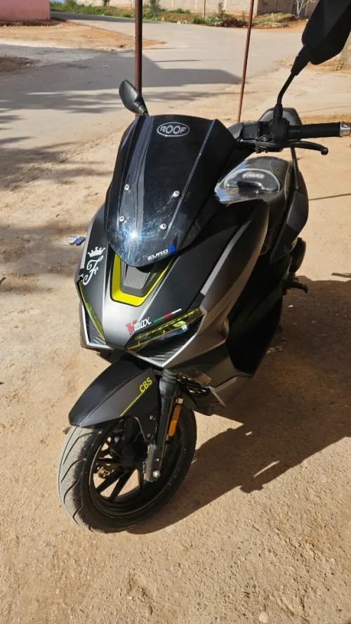 VMax VMAX 2022
