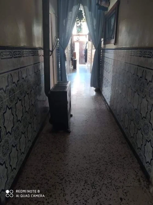 Vente Villa Sidi Bel Abbès Sidi bel abbes
