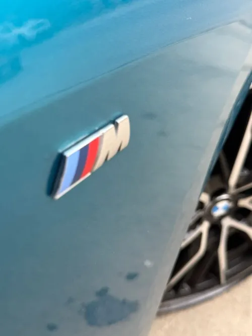 BMW Série 2 2024 Pack M