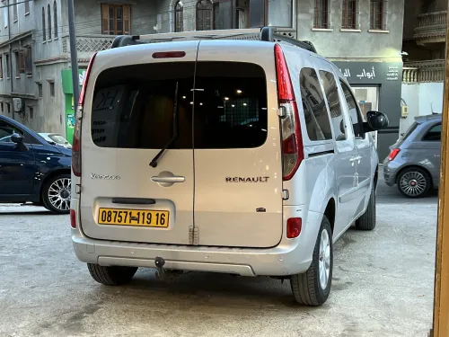 Renault Kangoo 2019 Expression