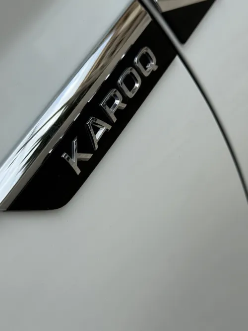 Skoda Karoq 2025 Sport line