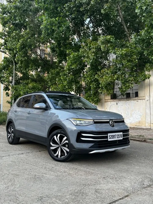 Volkswagen Tahru 2025 Xr pack chrome
