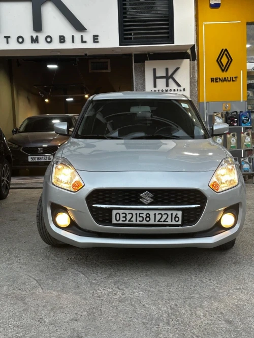 Suzuki Swift 2022 Swift