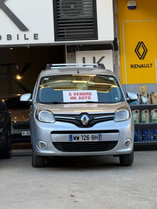 Renault Kangoo 2021 Privilège +
