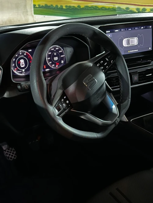 Seat Leon 2022 Select