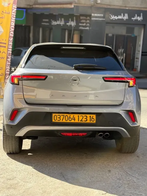 Opel Mokka 2023 Elegance