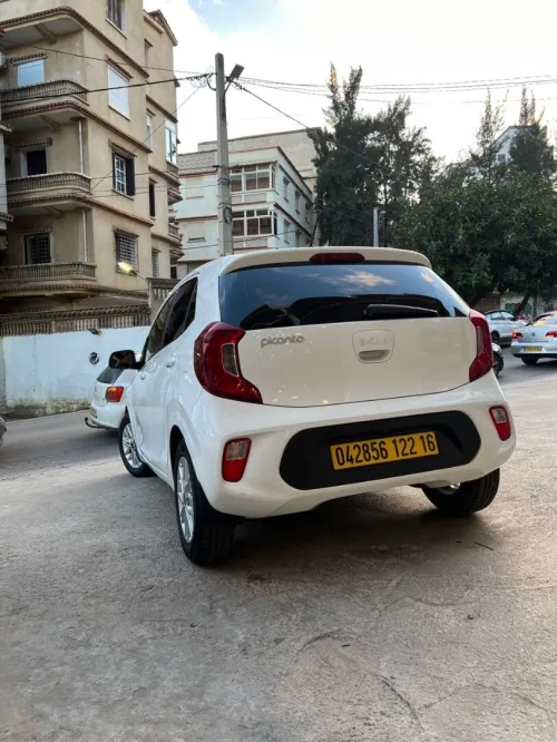 Kia Picanto 2022 LX Confort