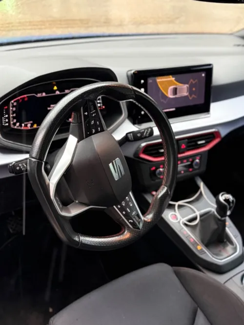 Seat Ibiza 2022 FR Xclusive