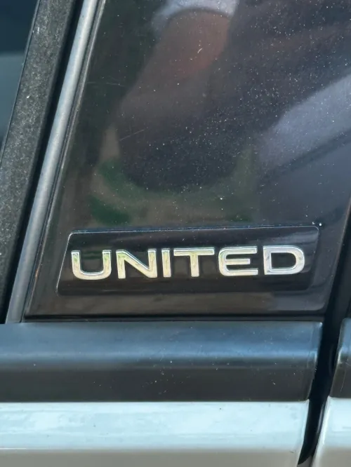Volkswagen Polo 2021 United