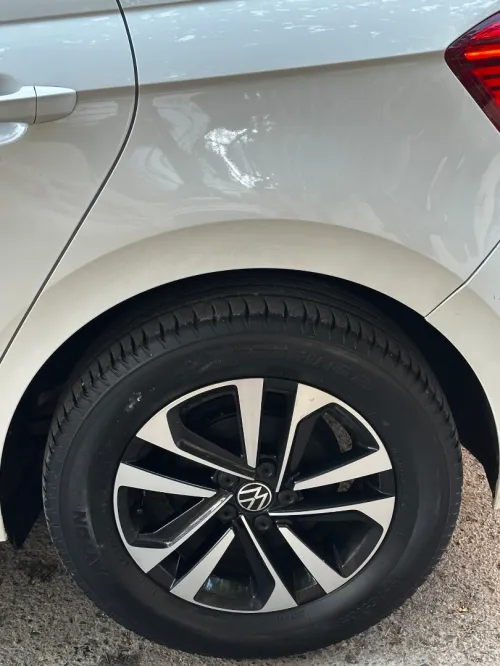 Volkswagen Polo 2021 United