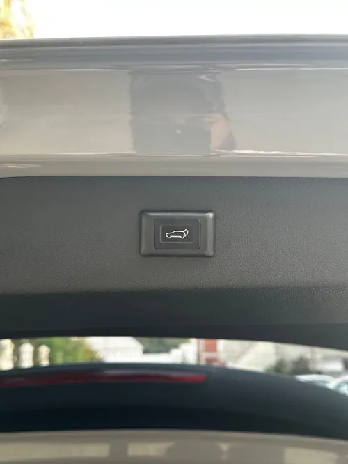 Volkswagen Tahru 2025 Xr pack chrome