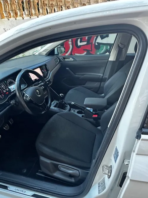 Volkswagen Polo 2021 United