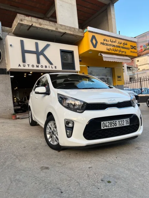 Kia Picanto 2022 LX Confort