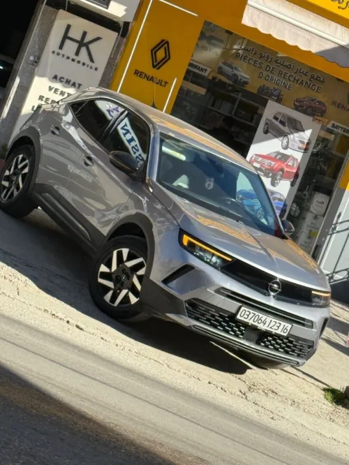 Opel Mokka 2023 Elegance