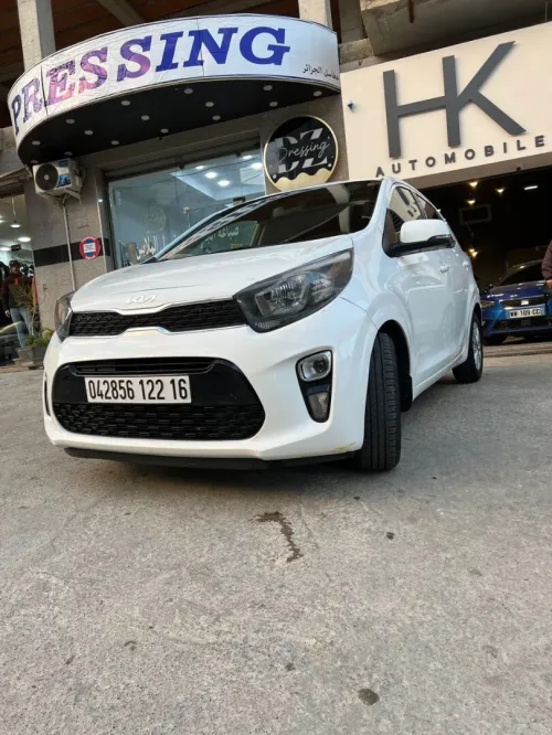 Kia Picanto 2022 LX Confort
