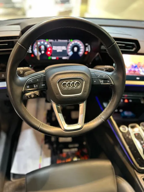 Audi A3 2025 S line