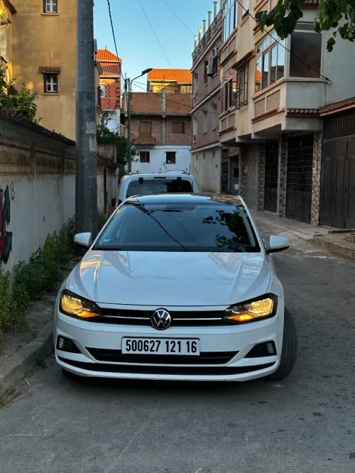 Volkswagen Polo 2021 United