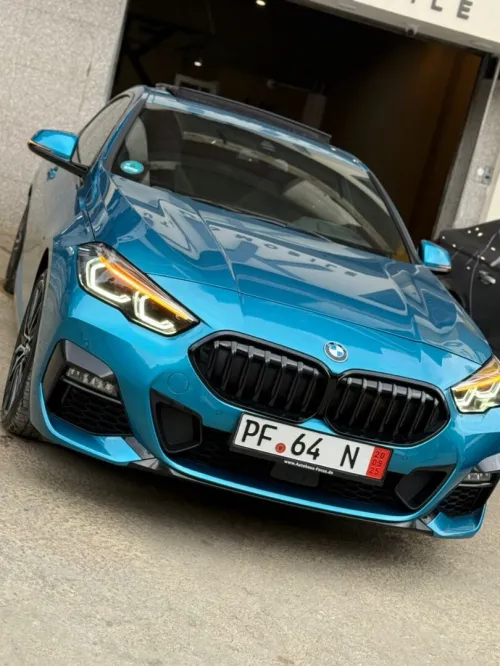 BMW Série 2 2024 Pack M