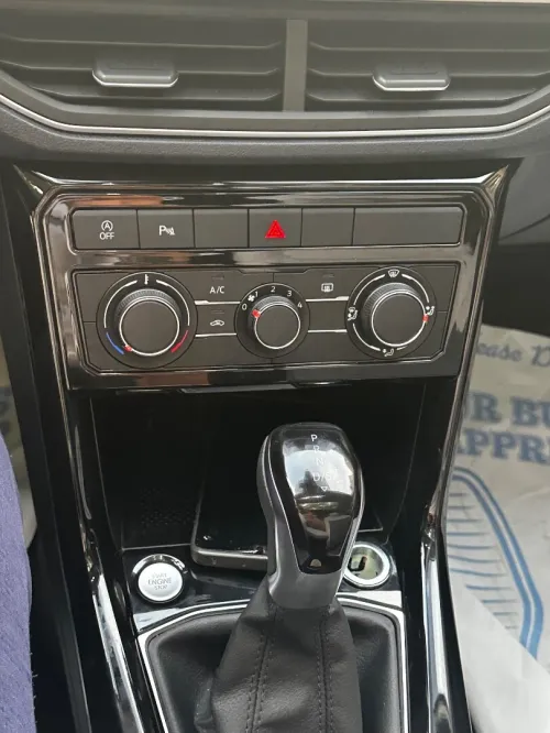 Volkswagen Tahru 2025 Xr pack chrome