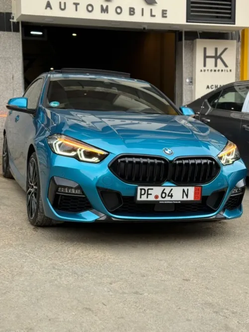 BMW Série 2 2024 Pack M