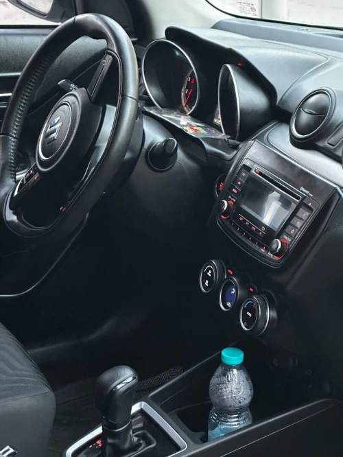 Suzuki Swift 2022 Swift