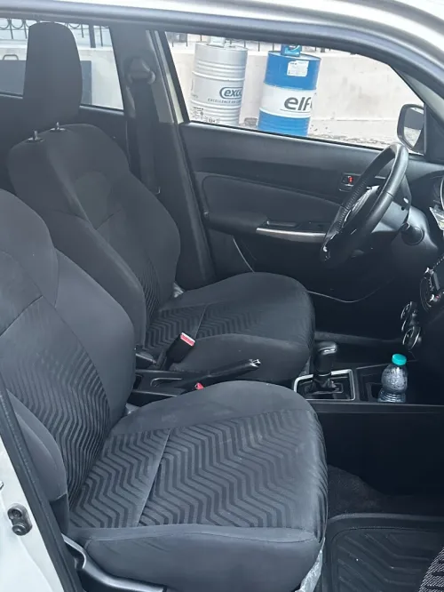 Suzuki Swift 2022 Swift