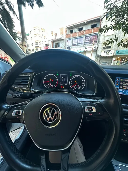 Volkswagen Polo 2021 United