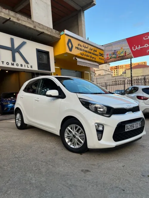 Kia Picanto 2022 LX Confort
